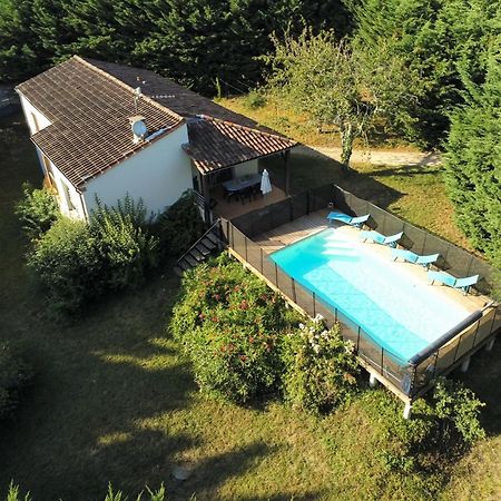Villa Pech De Durand Villeneuve Sur Lot Eksteriør billede